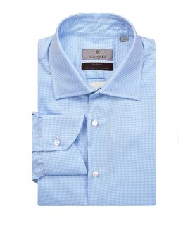 CANALI Кэжуал рубашка