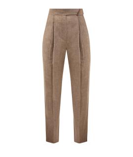 BRUNELLO CUCINELLI Брюки узкие