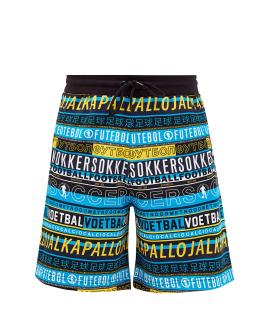 BIKKEMBERGS Шорты
