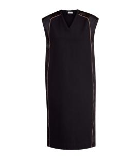 BRUNELLO CUCINELLI Повседневное платье