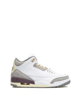 JORDAN Низкие кроссовки / кеды