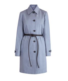 BRUNELLO CUCINELLI Тренч/плащ