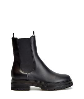 GIANVITO ROSSI Полусапоги