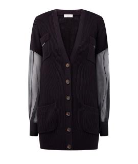 BRUNELLO CUCINELLI Кардиган