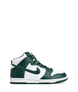 NIKE Высокие кроссовки / кеды