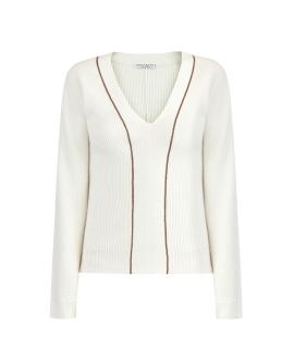 BRUNELLO CUCINELLI Джемпер / свитер