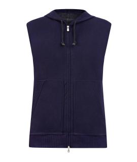 BRUNELLO CUCINELLI Жилет