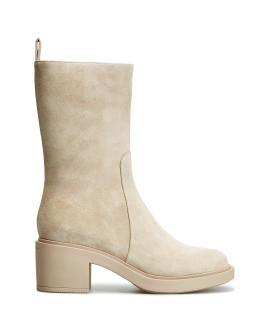 GIANVITO ROSSI Ботильоны