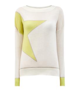 LORENA ANTONIAZZI Джемпер / свитер