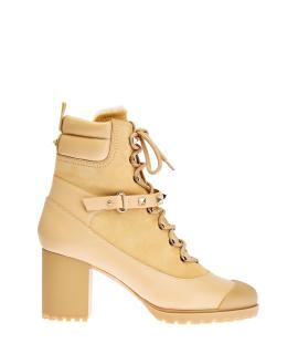 VALENTINO Ботильоны