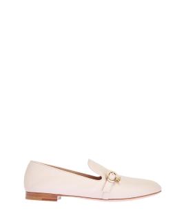 GIANVITO ROSSI Лоферы