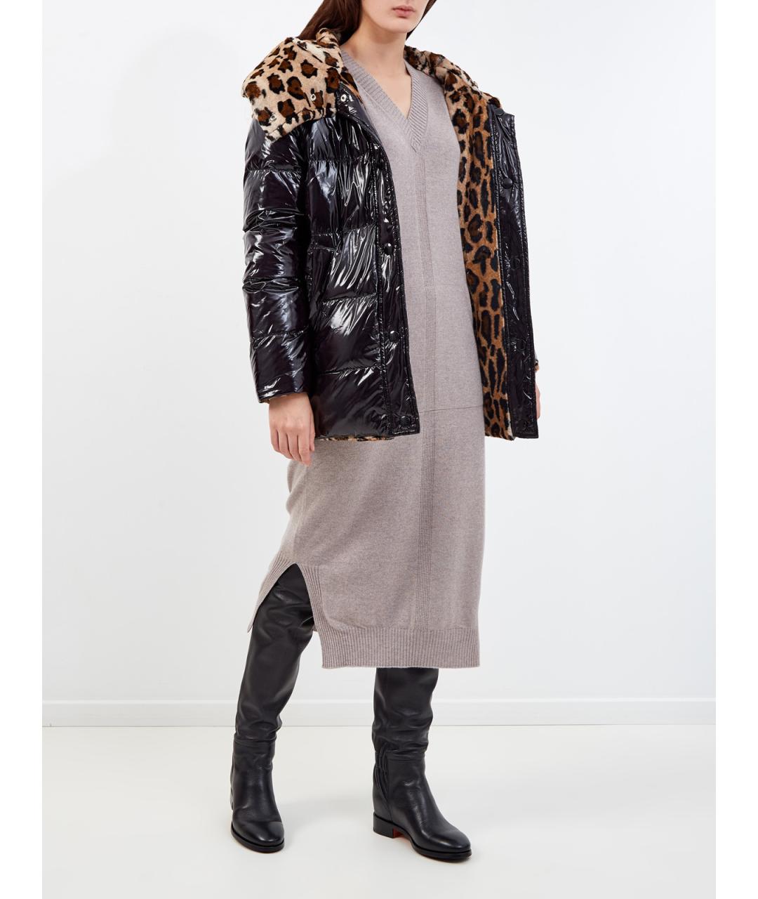 YVES SALOMON Мульти полиамидовая куртка, фото 2