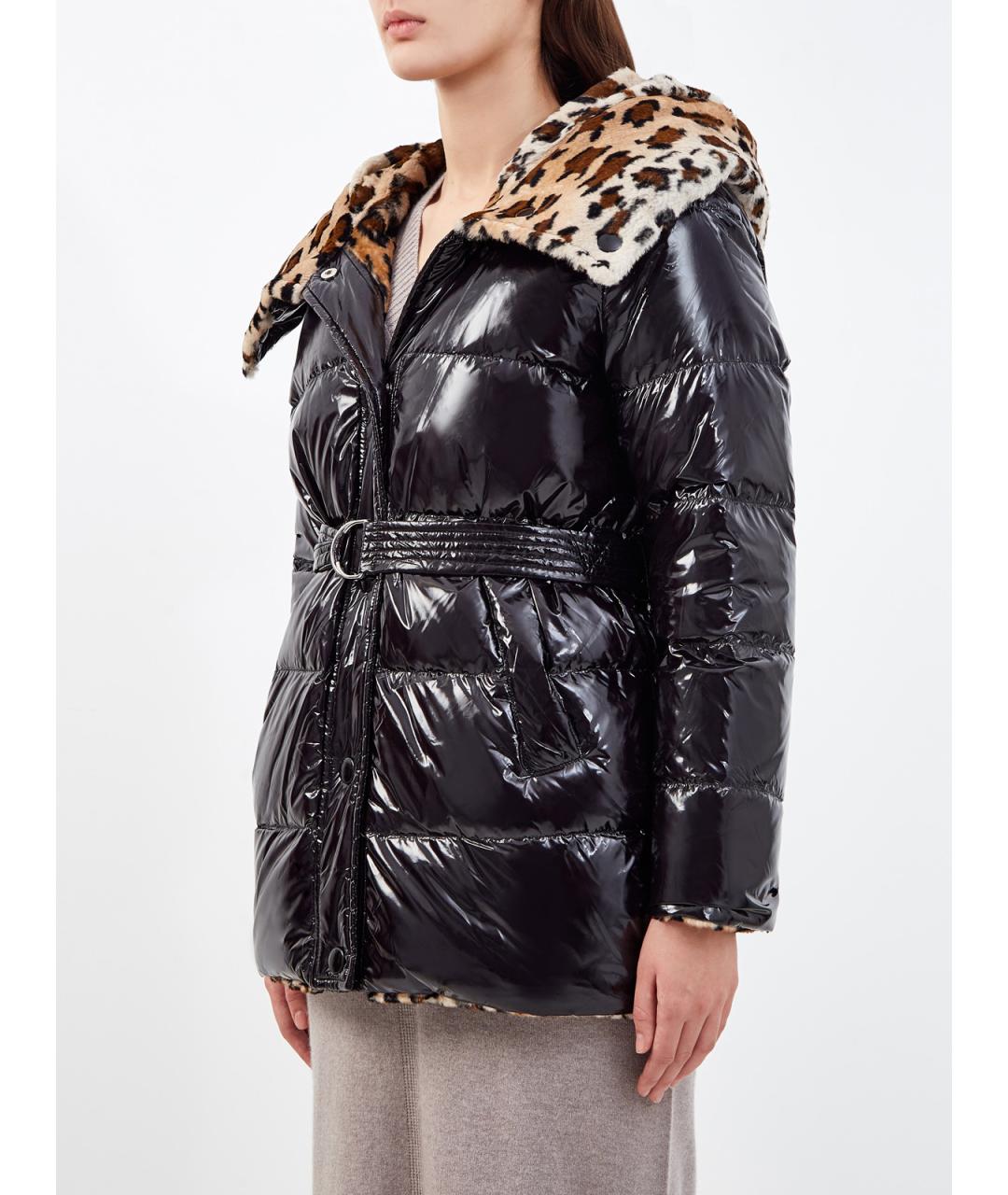 YVES SALOMON Мульти полиамидовая куртка, фото 4