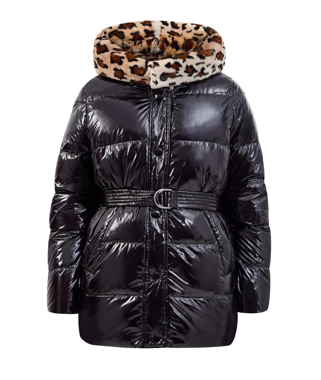 YVES SALOMON Мульти полиамидовая куртка, фото 1