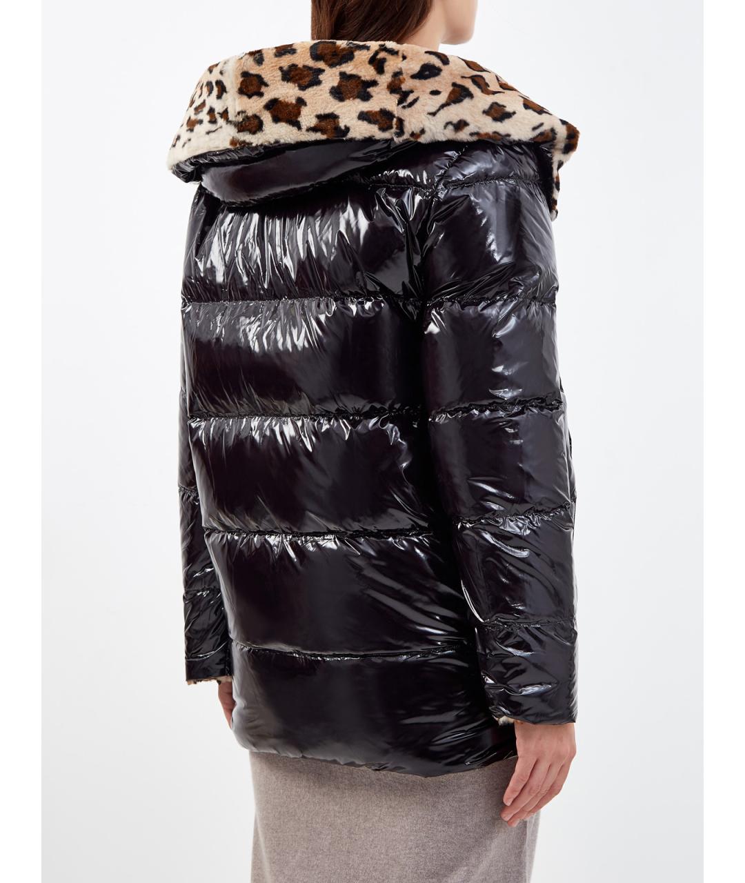 YVES SALOMON Мульти полиамидовая куртка, фото 5