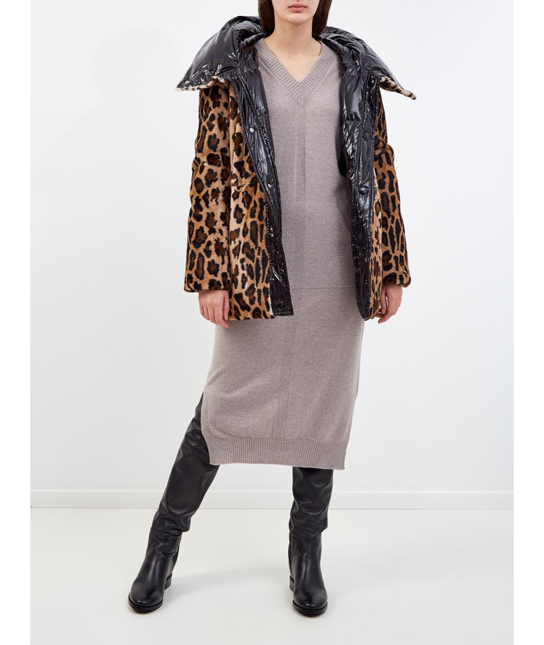 YVES SALOMON Мульти полиамидовая куртка, фото 3