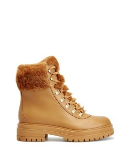 GIANVITO ROSSI Ботинки