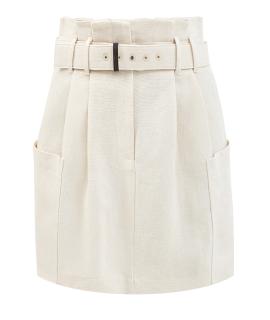 BRUNELLO CUCINELLI Юбка мини