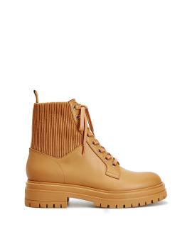 GIANVITO ROSSI Ботинки