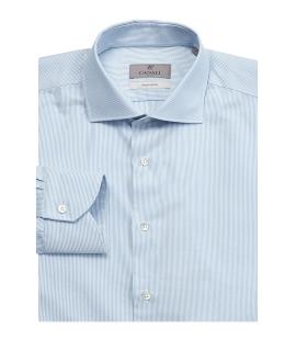 CANALI Классическая рубашка