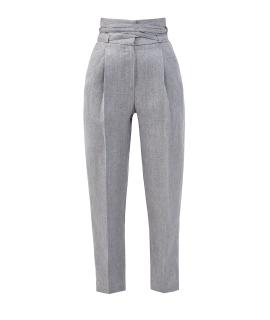 BRUNELLO CUCINELLI Прямые брюки