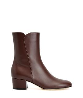 GIANVITO ROSSI Ботильоны