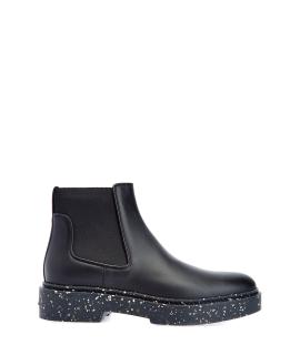 SANTONI Полусапоги