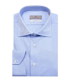 CANALI Классическая рубашка