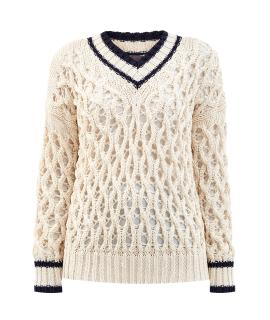 LORENA ANTONIAZZI Джемпер / свитер