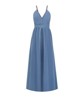 BRUNELLO CUCINELLI Повседневное платье