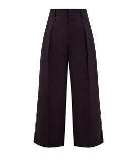 LORENA ANTONIAZZI Брюки широкие