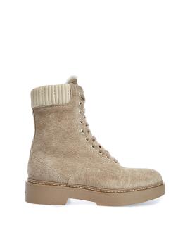 SANTONI Ботинки