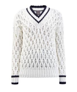 LORENA ANTONIAZZI Джемпер / свитер