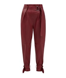 KARL LAGERFELD Прямые брюки