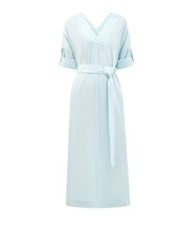 LORENA ANTONIAZZI Повседневное платье