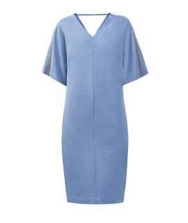 BRUNELLO CUCINELLI Повседневное платье