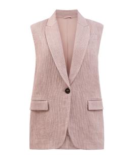 BRUNELLO CUCINELLI Жилет