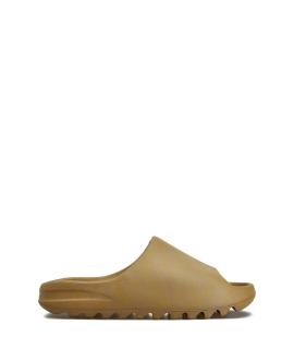 ADIDAS YEEZY Шлепанцы