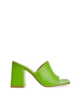 GIANVITO ROSSI Мюли