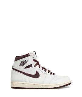 JORDAN Высокие кроссовки / кеды