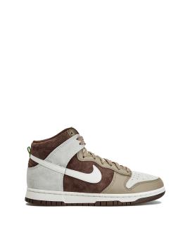 NIKE Высокие кроссовки / кеды