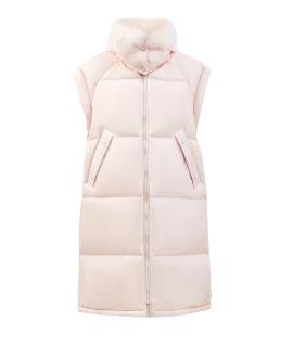 YVES SALOMON Жилет