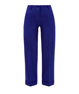 ETRO Прямые брюки