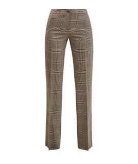 ETRO Прямые брюки