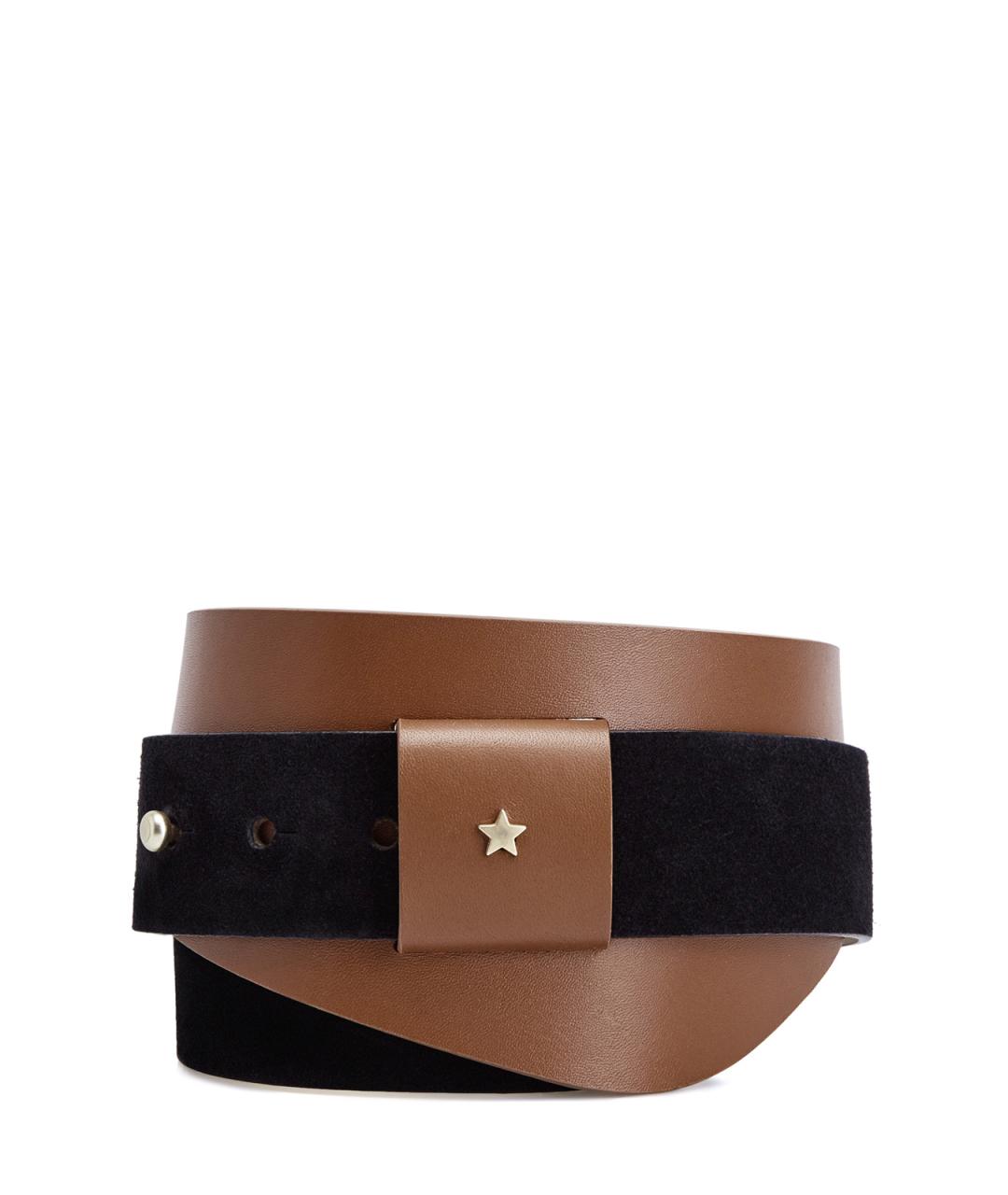 LORENA ANTONIAZZI Мульти кожаный ремень, фото 1