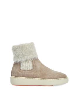 SANTONI Ботинки