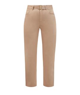 LORENA ANTONIAZZI Брюки узкие