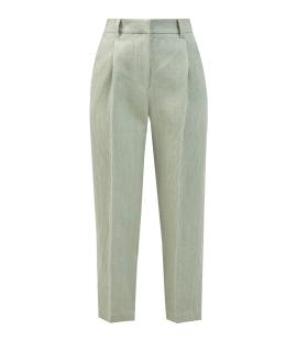 BRUNELLO CUCINELLI Прямые брюки