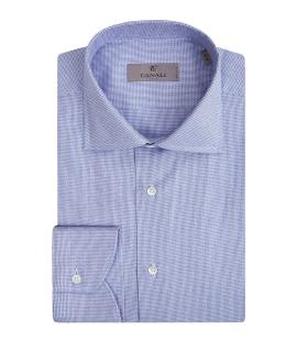 CANALI Кэжуал рубашка
