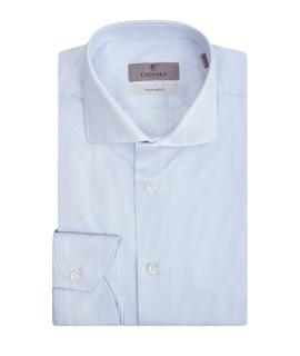 CANALI Классическая рубашка